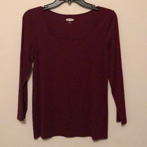 Old Navy top